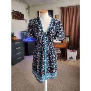 NWOT BELILY WOMENS DRESS